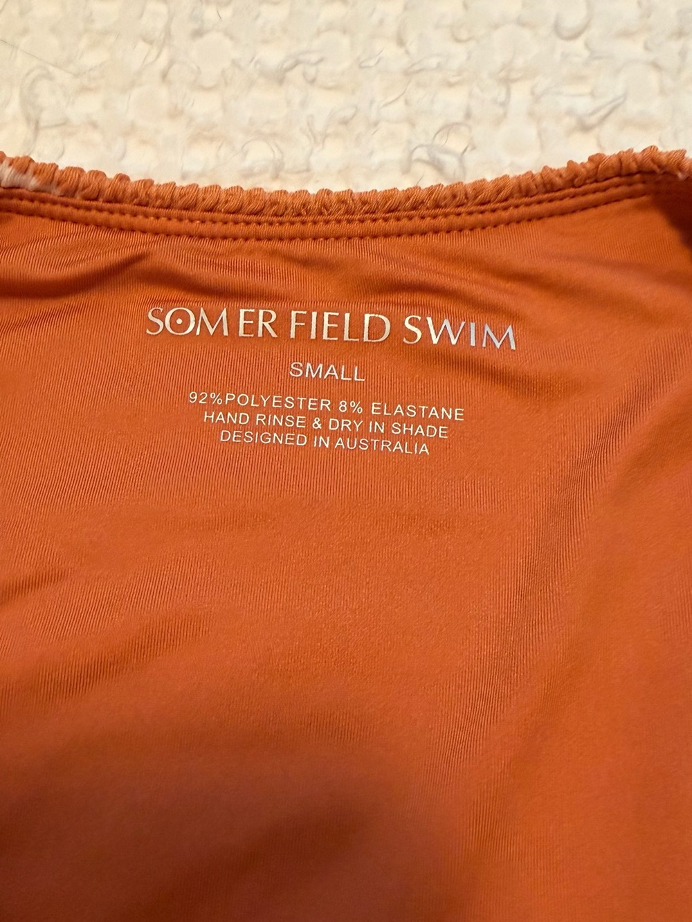 NEW Bathing Suit Set - Picture 9 of 15